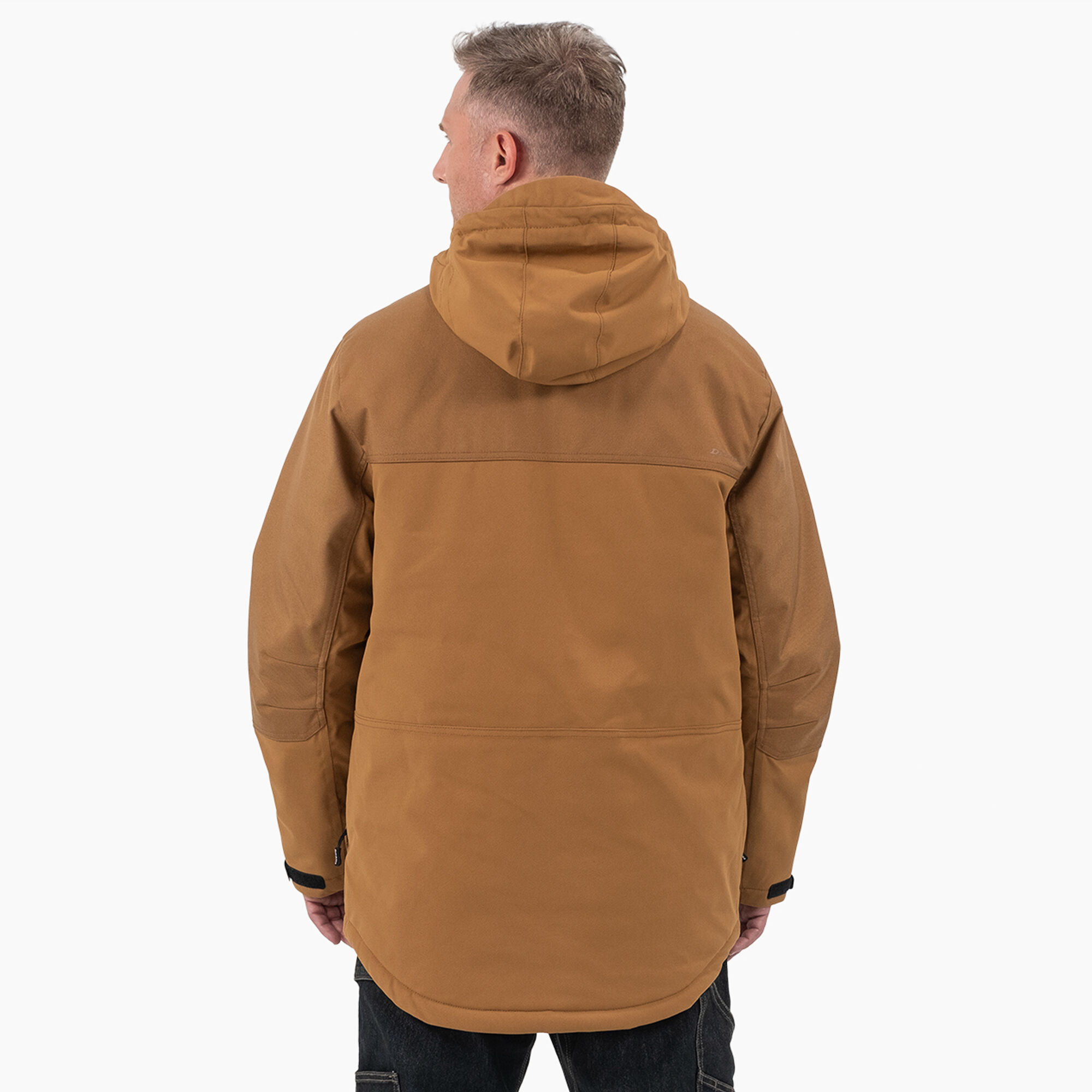Performance Workwear Insulated Jacket Dickies Canada