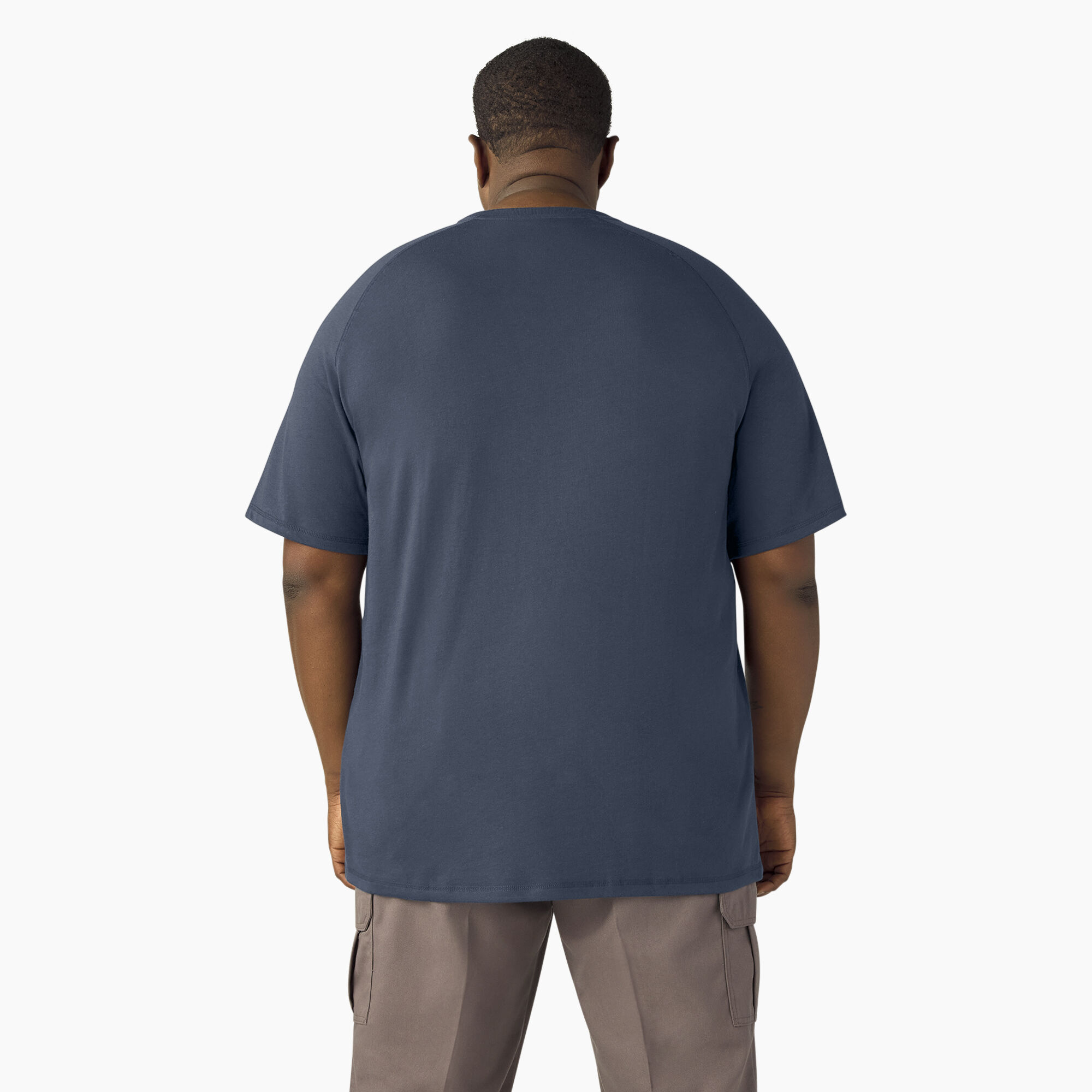 Covington pocket top t shirts