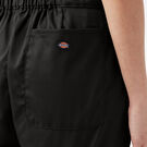 Women&#39;s Cooling Short Sleeve Coveralls - Black &#40;BK&#41;