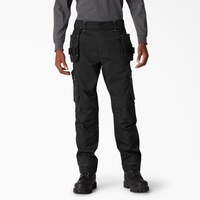 FLEX Performance Workwear Regular Fit Holster Pants - Black (BK)