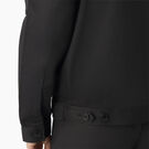 Women&#39;s Unlined Eisenhower Jacket - Black &#40;BSK&#41;
