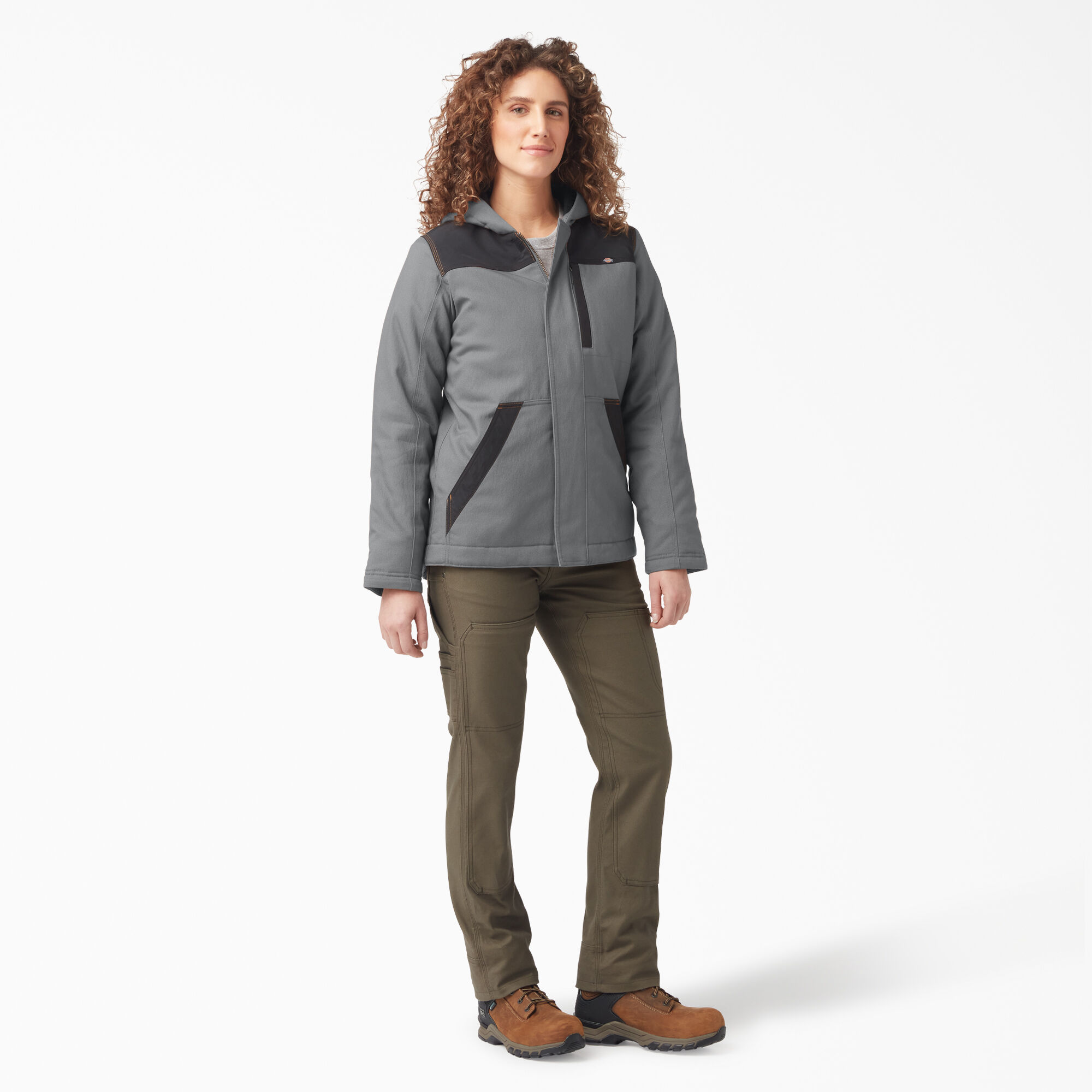 Manteau dickies discount