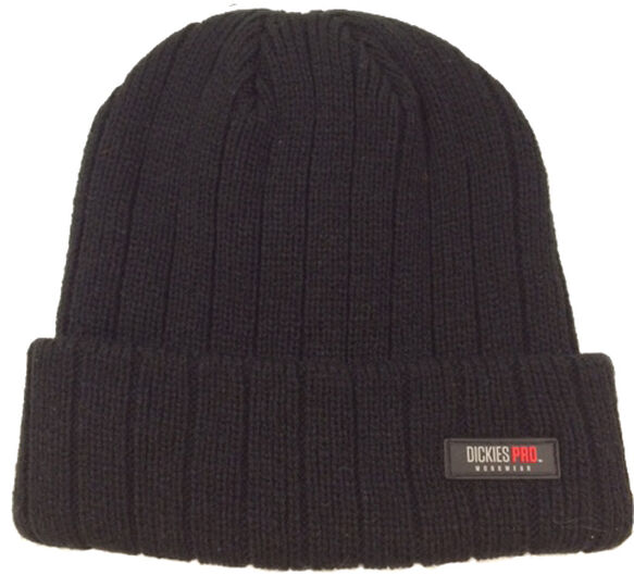 Chapeau Dickies Pro - Noir (BK)