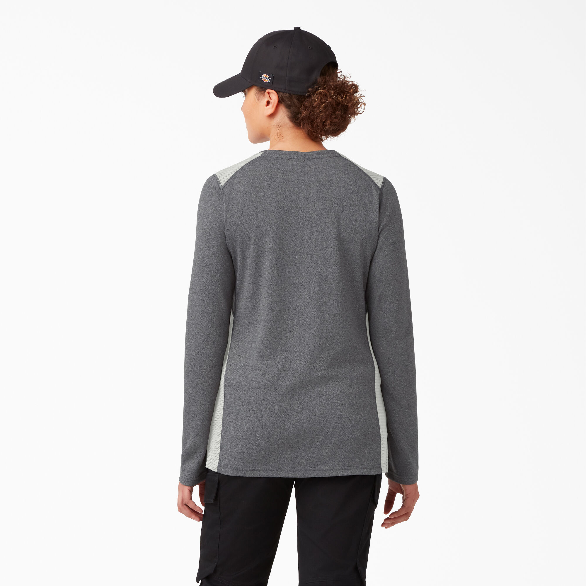 Dickies dri hotsell fit t shirts