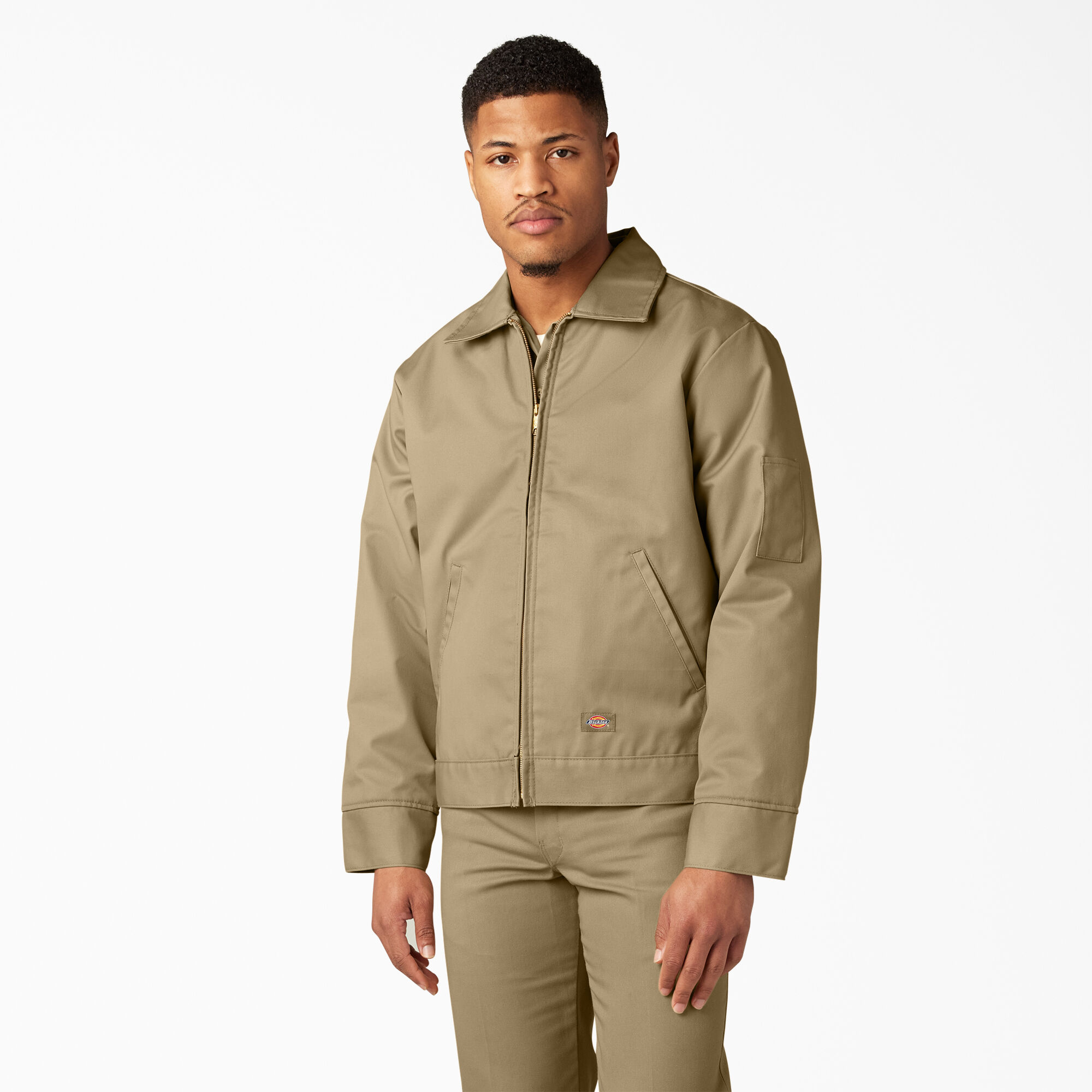 Jacket with khakis new arrivals