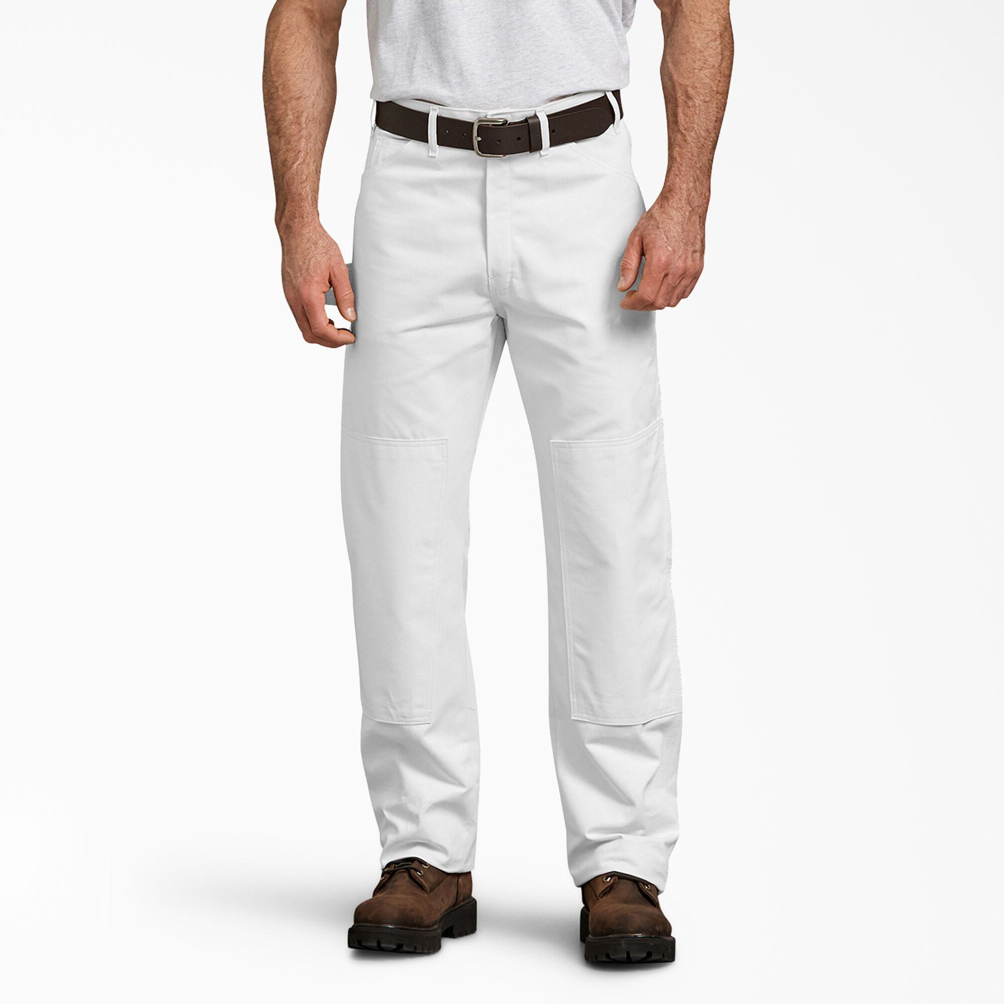 Decontracte Avec Pantalon Utilitaire Genou DoubleDickies wZuTPOkXi