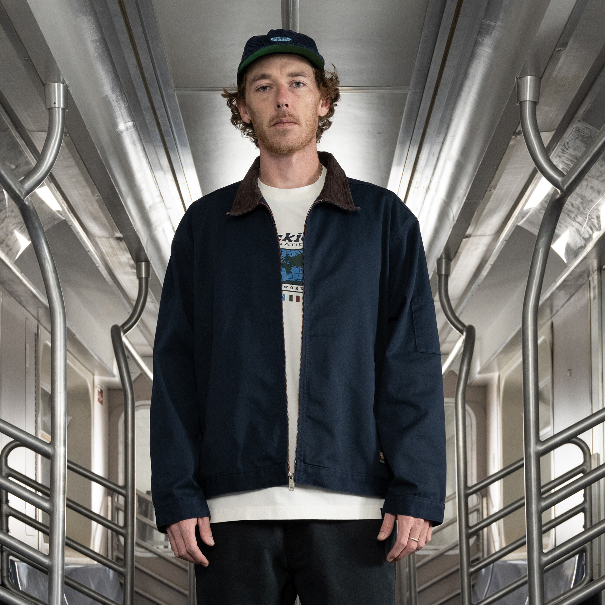 Duckies jacket outlet