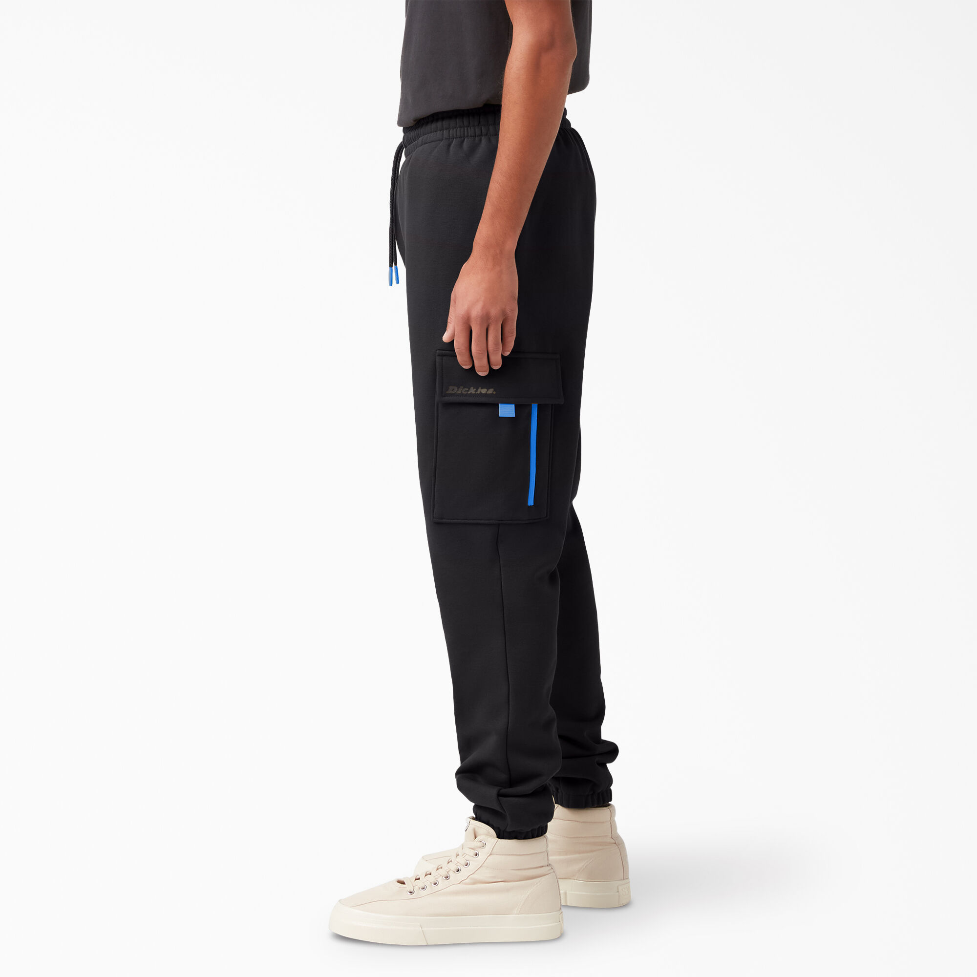 Heavy cargo sweatpants shop
