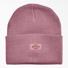 Cuffed Knit Beanie - Foxglove &#40;F2G&#41;