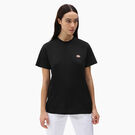 T-shirt Mapleton pour femmes - Black &#40;BKX&#41;