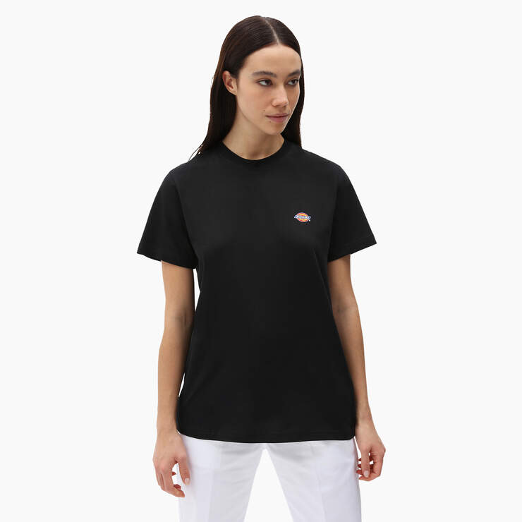 T-shirt Mapleton pour femmes - Black (BKX) numéro de l’image 1