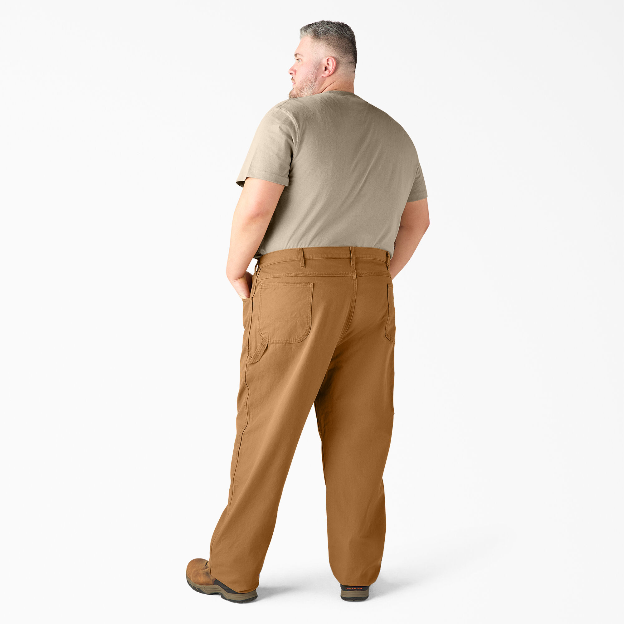 Duck Jeans | Relaxed Men's Carpenter Jean | Dickies