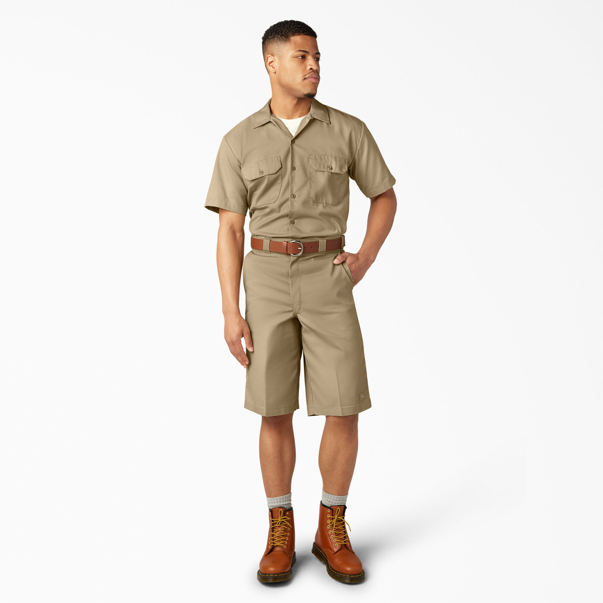Multi Pocket Work Shorts Dickies Canada Dickies Canada