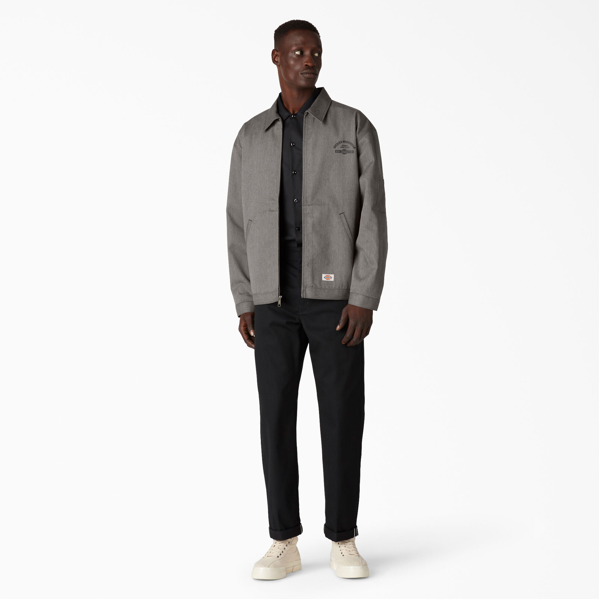 Dickies painter jacket sales