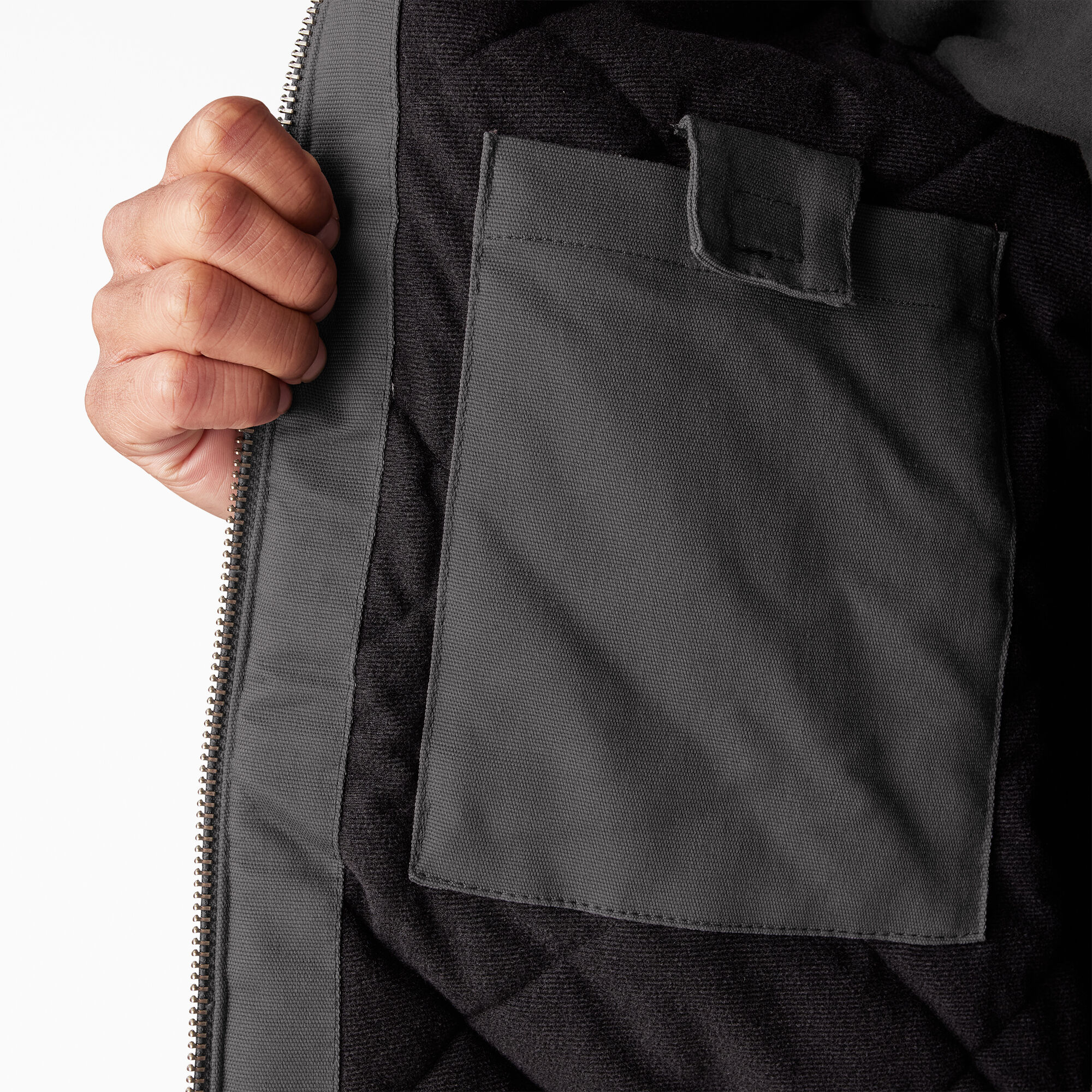 DuraTech Renegade FLEX Duck Jacket