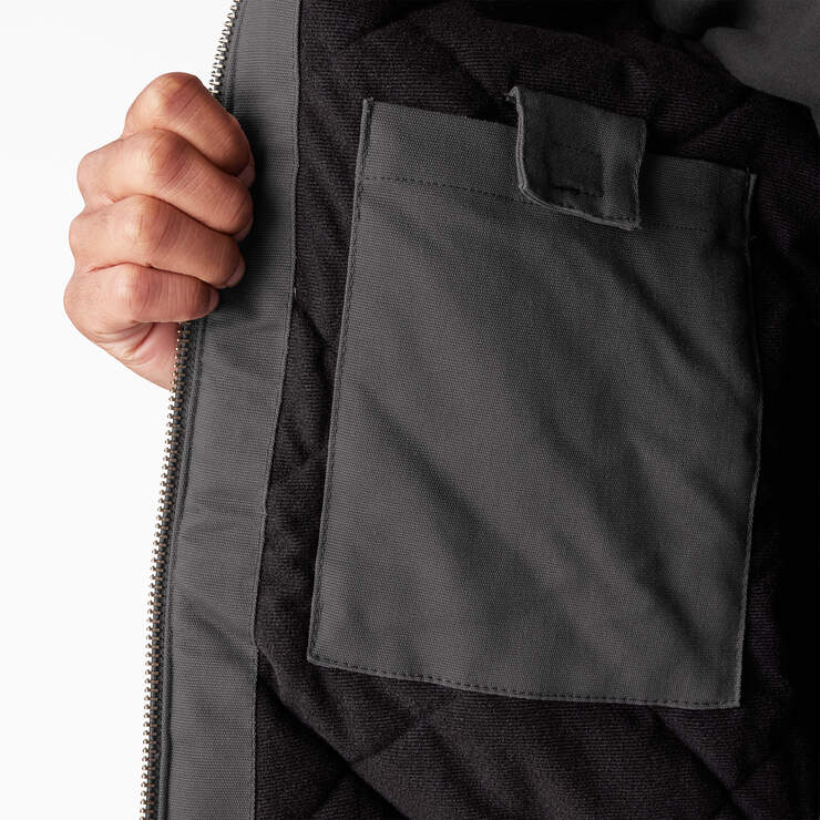 Veste DuraTech Renegade en coutil FLEX - Slate Gray (SL) numéro de l’image 11