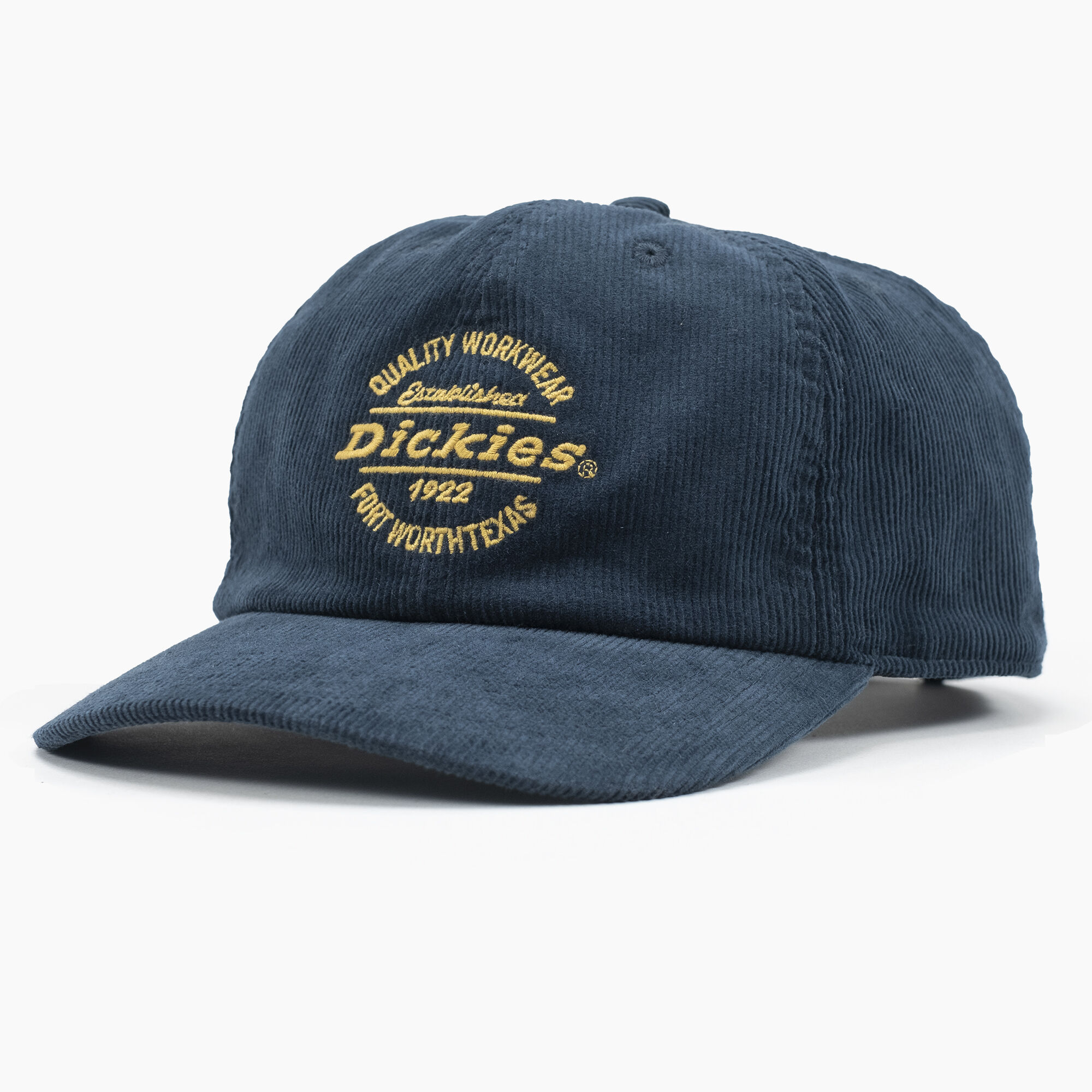 Corduroy ball cap online