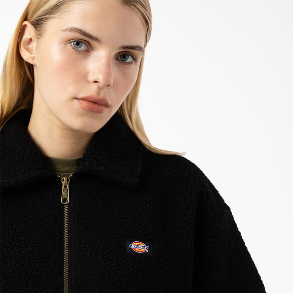 Women&#39;s Palmerdale Fleece Jacket - Black &#40;BKX&#41;
