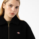 Women&#39;s Palmerdale Fleece Jacket - Black &#40;BKX&#41;