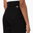 Short Phoenix pour femmes, 4&nbsp;po - Black &#40;BKX&#41;