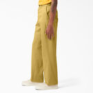 100 Year Sateen Work Pants - Stonewashed Dark Khaki &#40;S2K&#41;