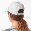 Casquette en serg&eacute;&nbsp;874 - White &#40;WH&#41;