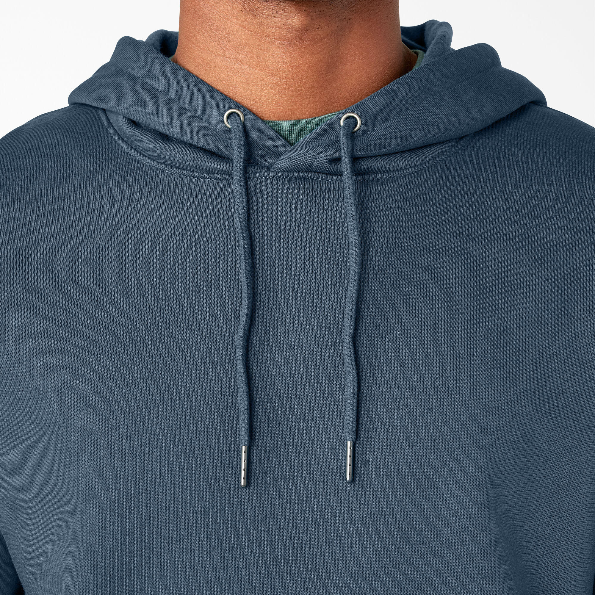 Water Repellent Sleeve Logo Hoodie Dickies Canada