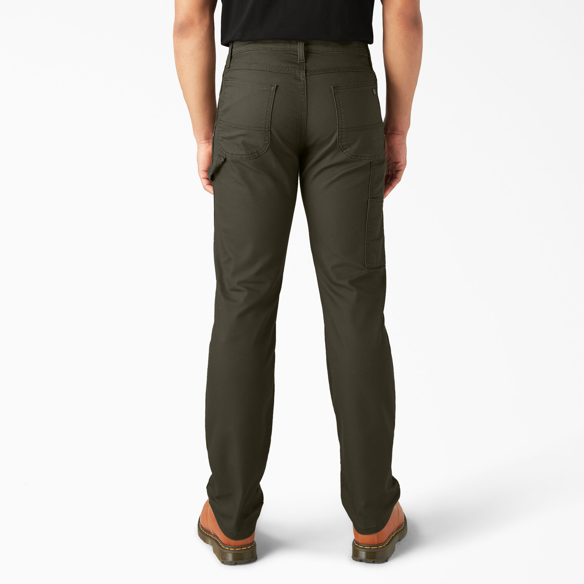 Dickies slim store carpenter pants