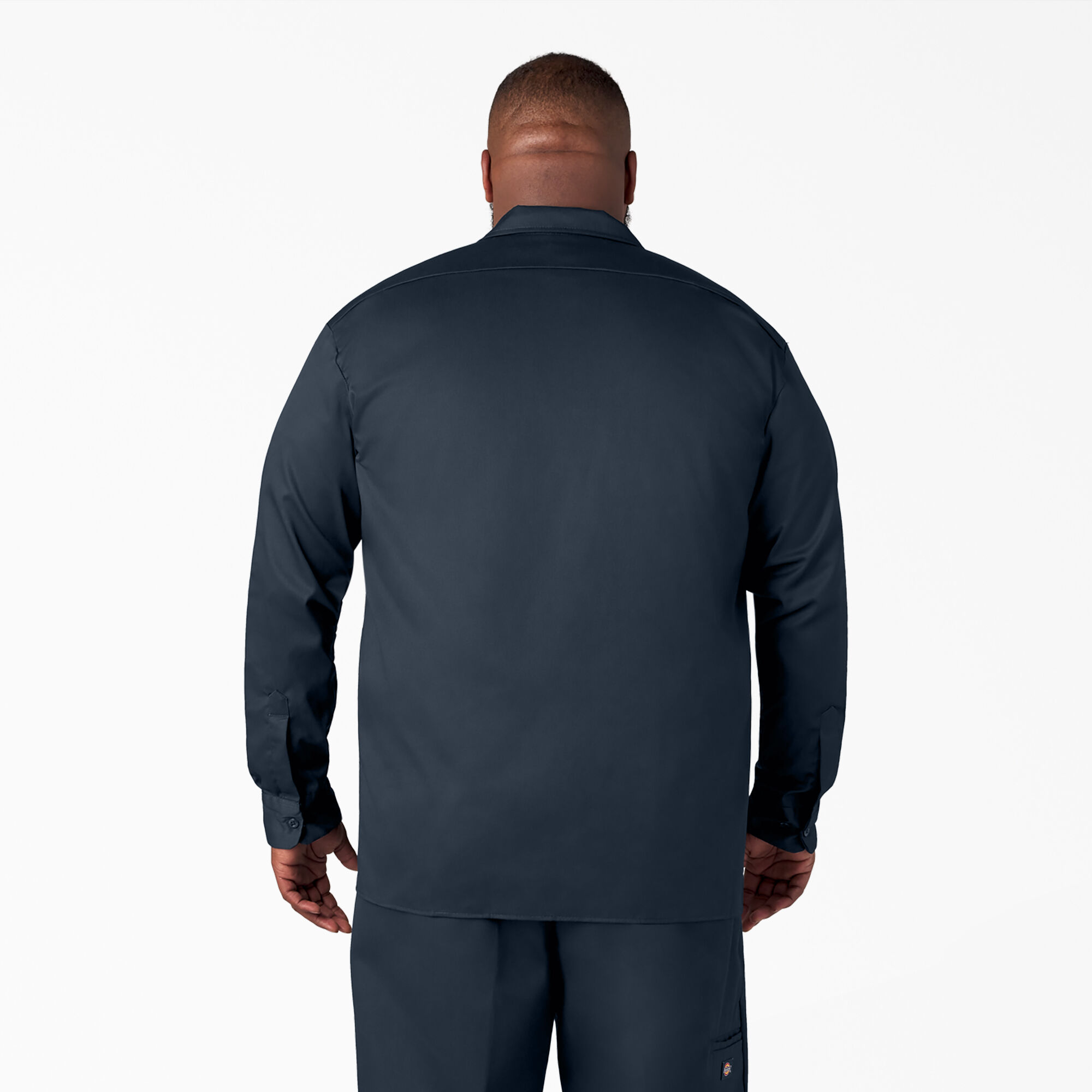 Long Sleeve Work Shirt