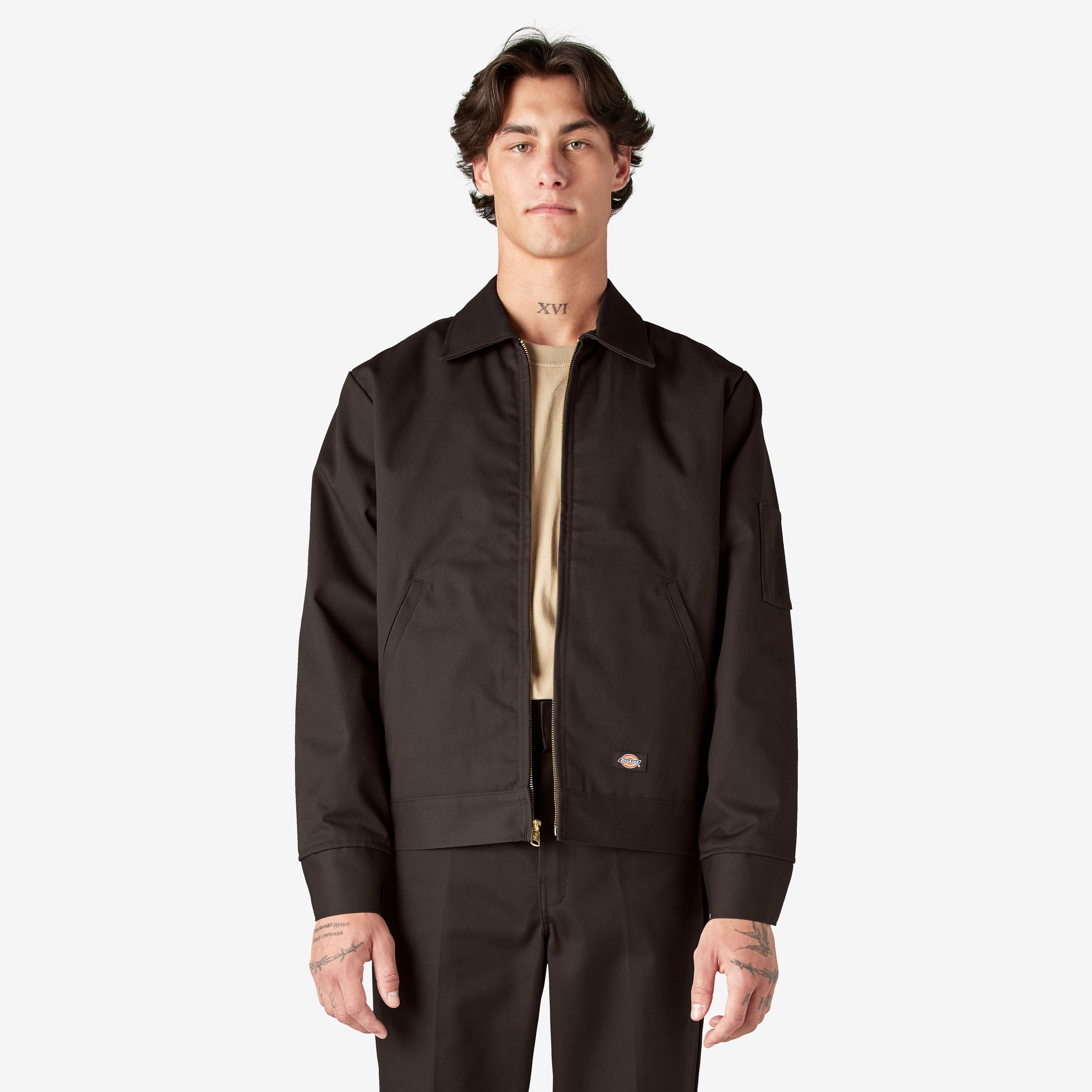 Dickies new arrivals work jacket