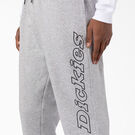 Uniontown Sweatpants - Heather Gray &#40;HG&#41;