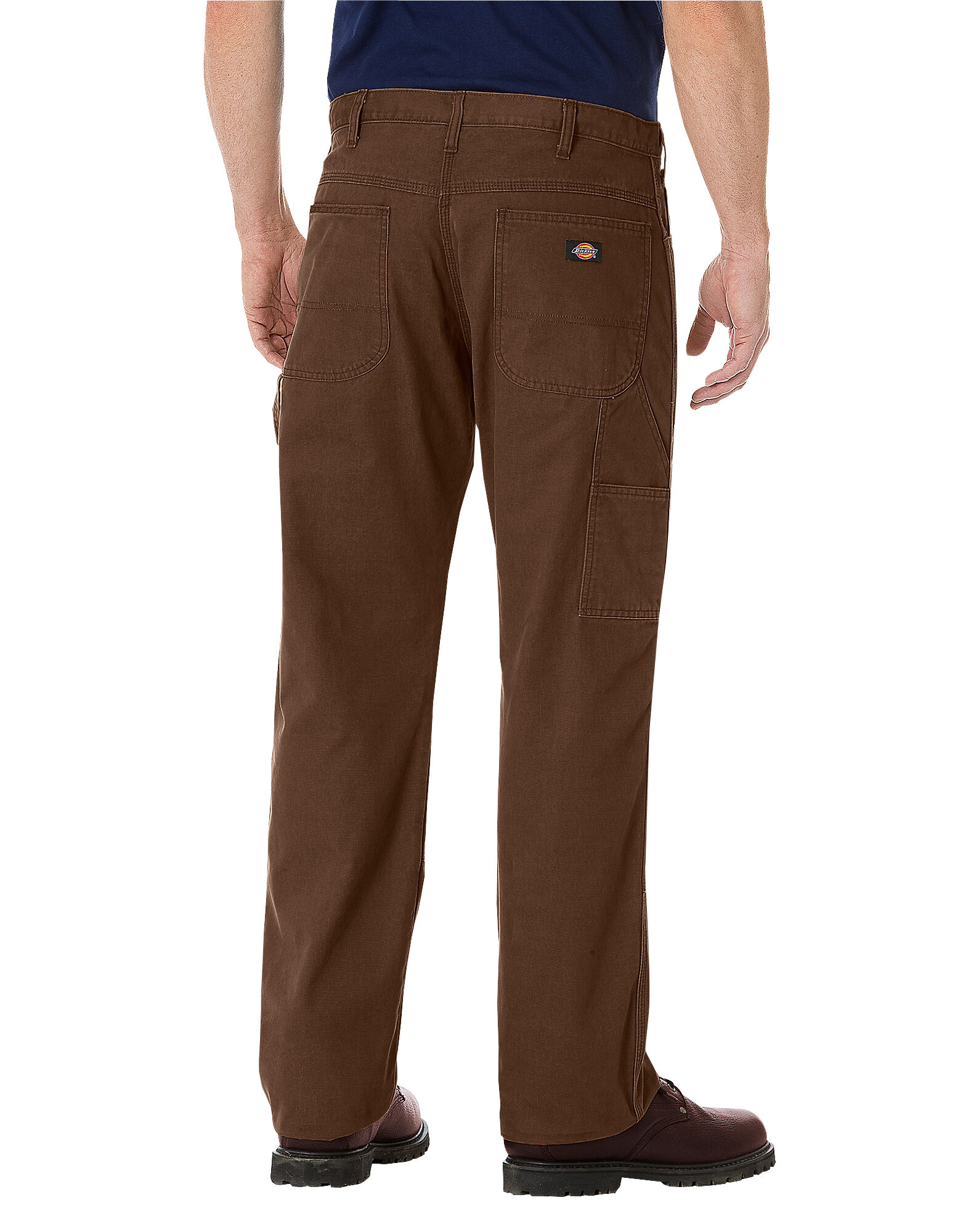 Dickies double knee carpenter jeans sales