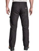 Double Front Brushed Duck Pants - Rinsed Black &#40;RBK&#41;