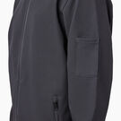 Ripstop Softshell Jacket - Black &#40;BKX&#41;