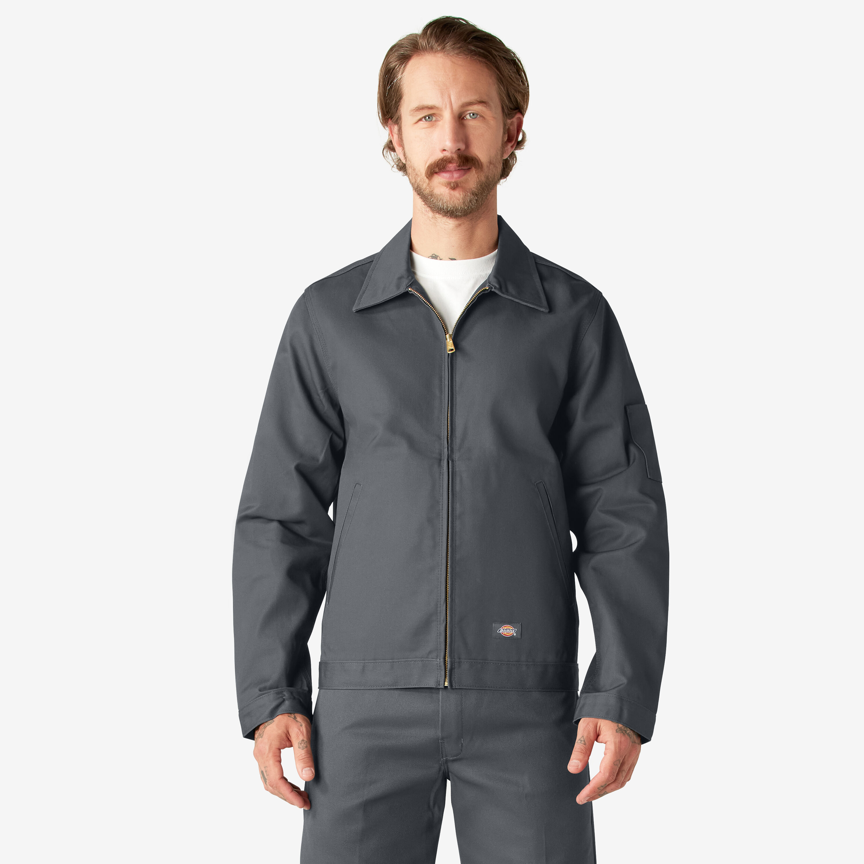 Dickies jacket new arrivals
