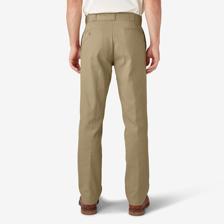 Pantalon de travail Original 874® - Khaki (KH) numéro de l’image 2