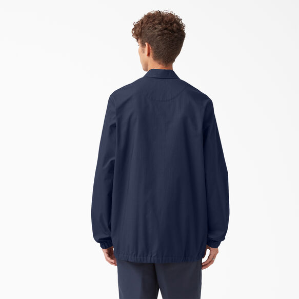 Manteau Counselor de skateboard Dickies - Ink Navy &#40;IK&#41;