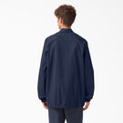 Manteau Counselor de skateboard Dickies - Ink Navy &#40;IK&#41;