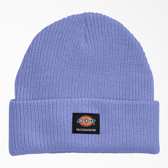 Dickies Skateboarding Cuffed Beanie - Jacaranda &#40;J2A&#41;