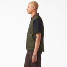 Vincent Alvarez Gobernador Vest - Military Green &#40;ML&#41;