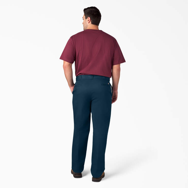 Pantalon de travail Original 874® - Navy Blue (NV) numéro de l’image 11