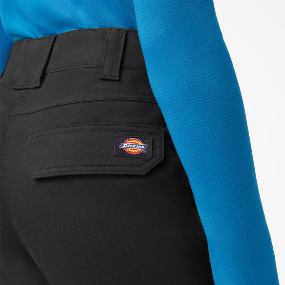 Pantalon &agrave; technologie Temp-iQ&nbsp;365 pour femmes - Black &#40;BKX&#41;