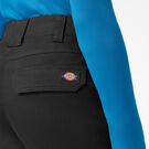 Pantalon &agrave; technologie Temp-iQ&nbsp;365 pour femmes - Black &#40;BKX&#41;