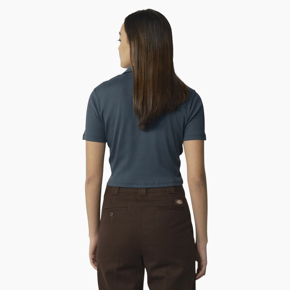 Polo Tallasee pour femmes - Airforce Blue &#40;AF&#41;