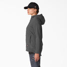 Women&rsquo;s Ultimate ProTect Zip Hoodie - Slate Gray &#40;SL&#41;
