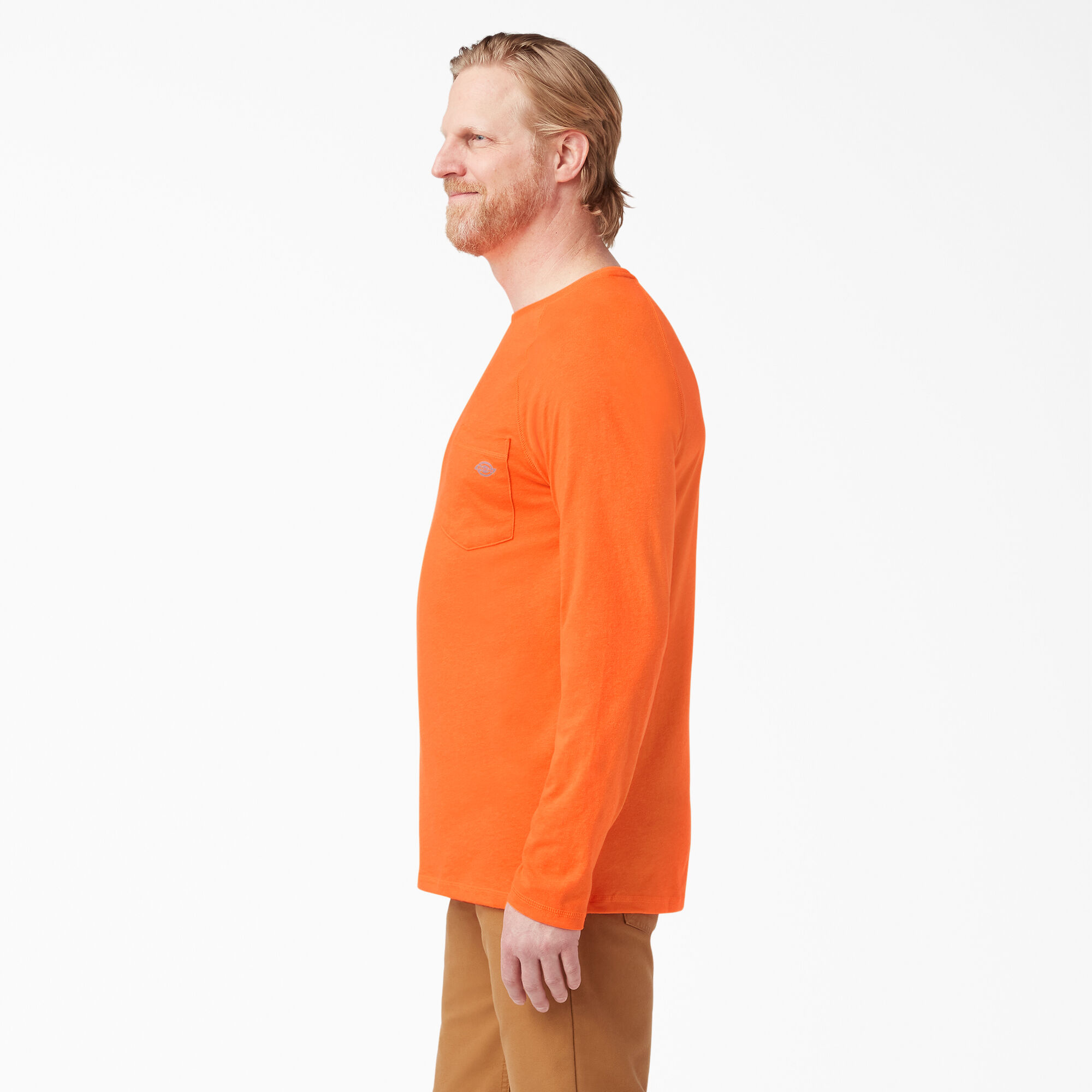 Dickies cool and dry long sleeve shop
