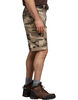 11&quot; Relaxed Fit Lightweight Ripstop Cargo Short - Pebble Brown/Black Camo &#40;SBOC&#41;