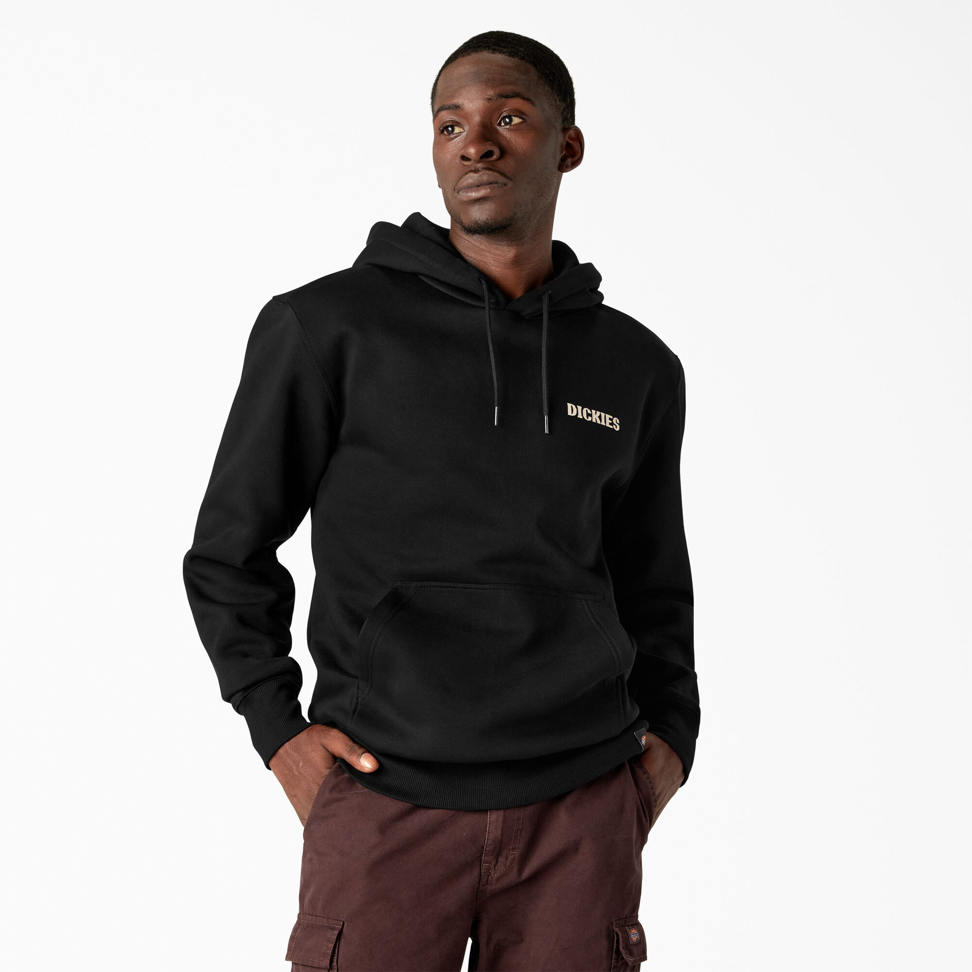 Duckies hoodie on sale