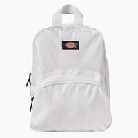 Mini Backpack - White (WH)