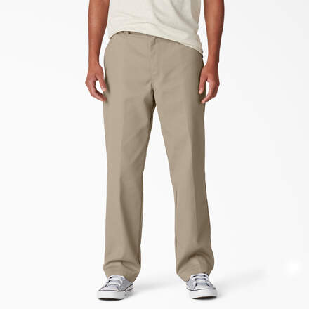 Pantalon en sergé de skateboard Dickies